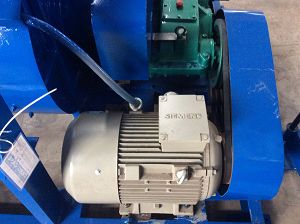 Hydraulic Paver Block Making Machine Hydraulic Paver Block Making Machine