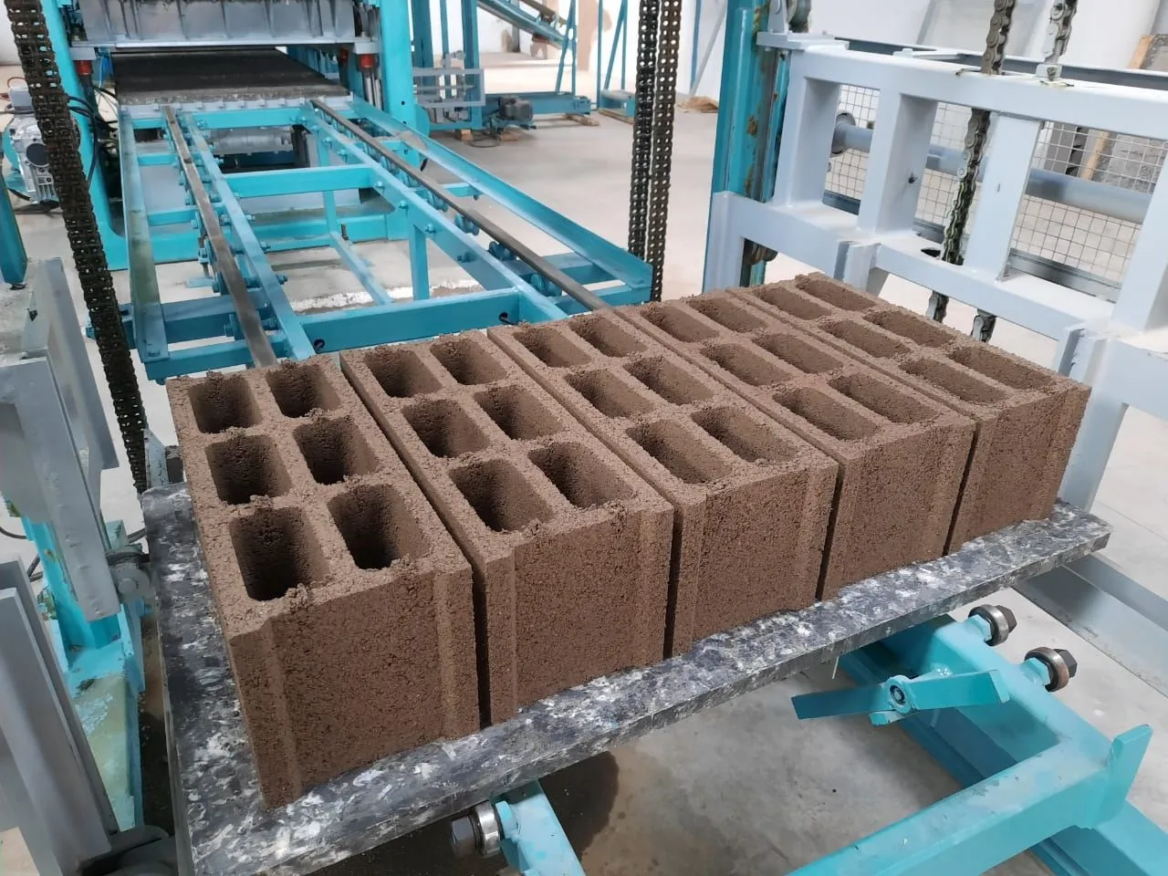process of making concrete blocks process of making concrete blocks