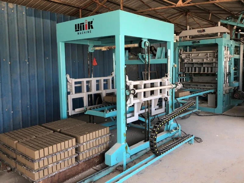 cement brick brick machine cement brick brick machine