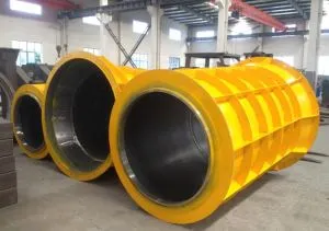 Steinsteypa Mould