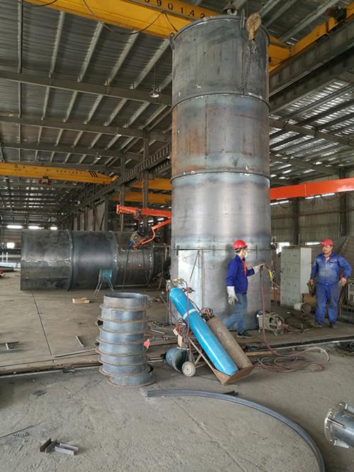 Cement Silo For Sale Philippines