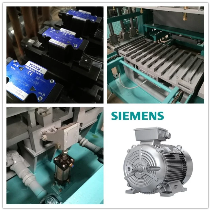 Concrete Block Making Machine Price List Concrete Block Making Machine Price List